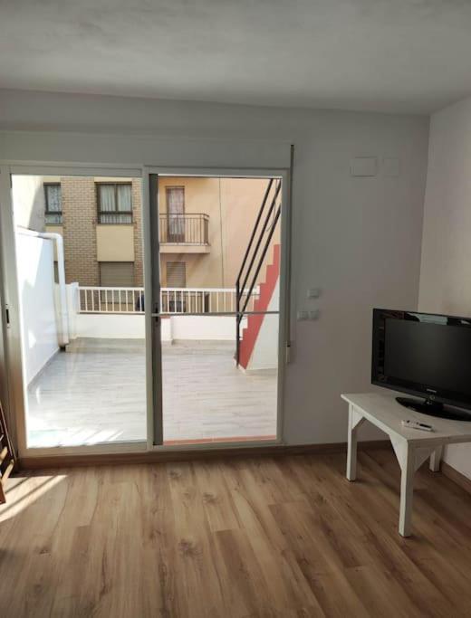 Apartamento Vinaros 4 Personas Cerca Del Paseo Apartment Exterior photo