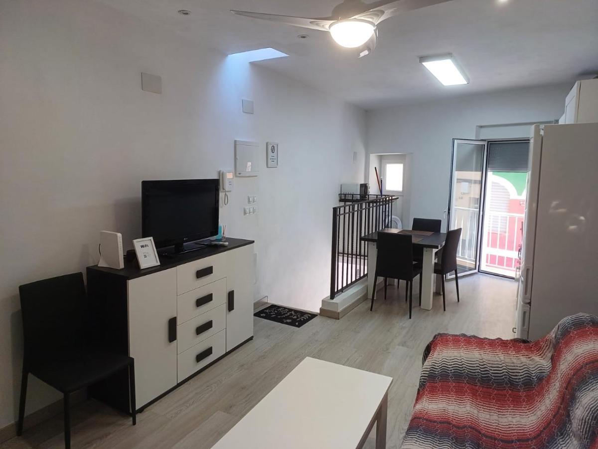Apartamento Vinaros 4 Personas Cerca Del Paseo Apartment Exterior photo