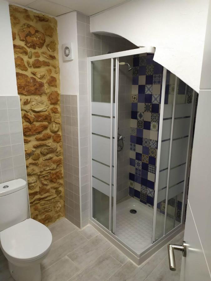 Apartamento Vinaros 4 Personas Cerca Del Paseo Apartment Exterior photo