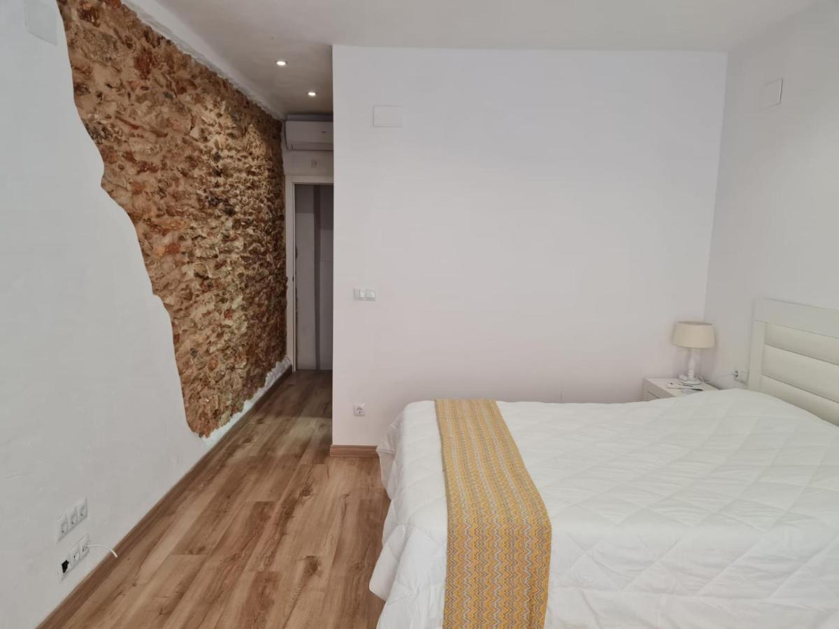 Apartamento Vinaros 4 Personas Cerca Del Paseo Apartment Exterior photo