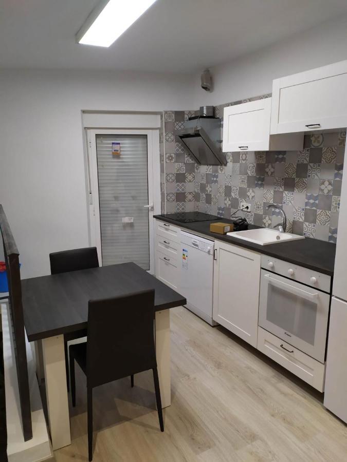 Apartamento Vinaros 4 Personas Cerca Del Paseo Apartment Exterior photo